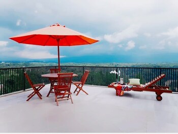 the balcone hotel and resort