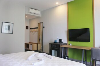 the balcone hotel and resort