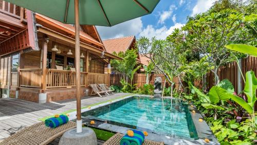 kirani joglo villa bali by mahaputra