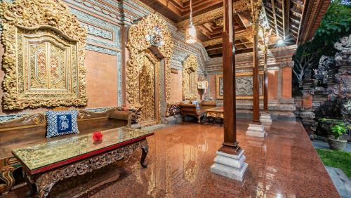 kirani joglo villa bali by mahaputra