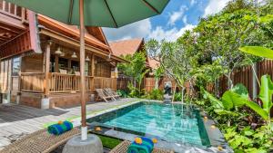 kirani joglo villa bali by mahaputra