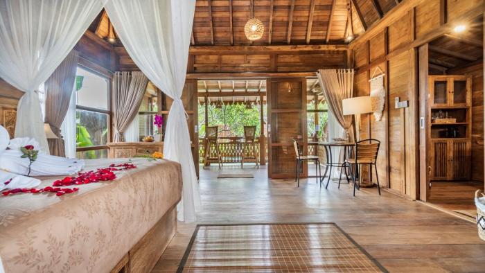 kirani joglo villa bali by mahaputra