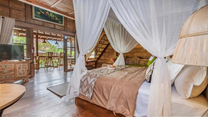 kirani joglo villa bali by mahaputra