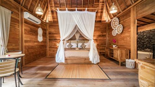 kirani joglo villa bali by mahaputra