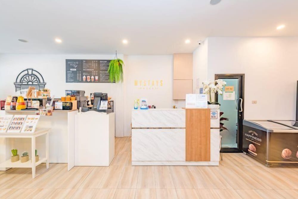 mystays phuket sha plus