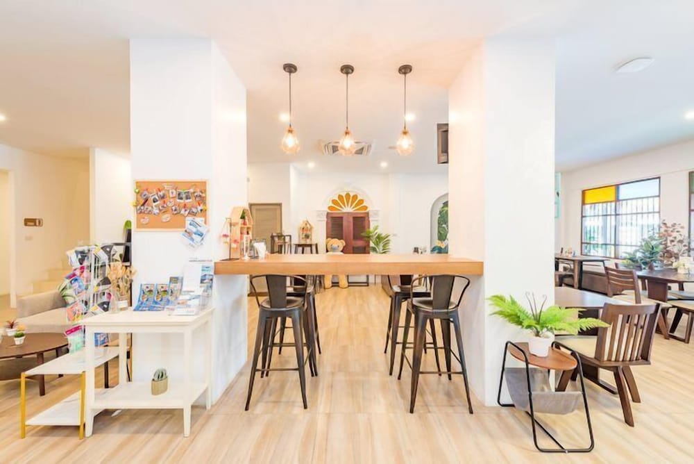 mystays phuket sha plus