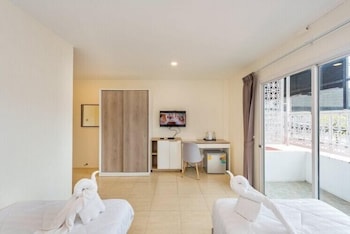 mystays phuket sha plus