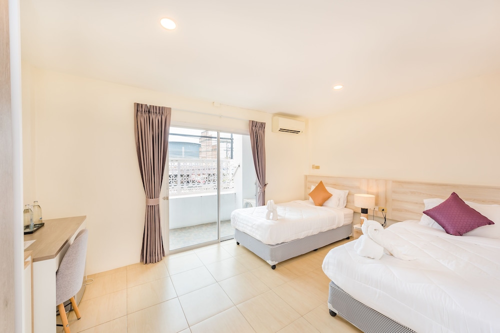 mystays phuket sha plus