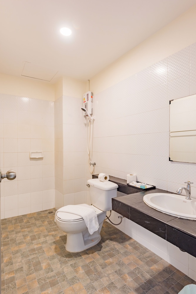 mystays phuket sha plus