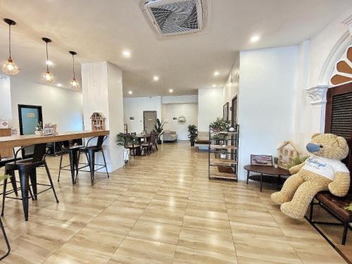 mystays phuket sha plus