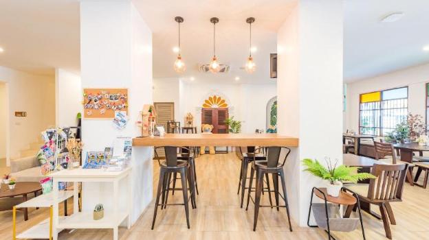 mystays phuket sha plus
