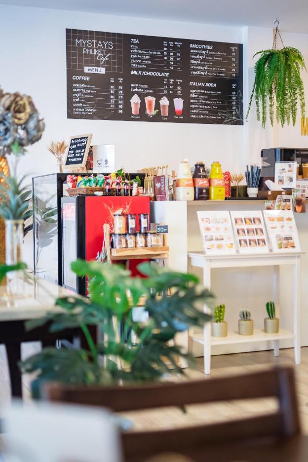 mystays phuket sha plus