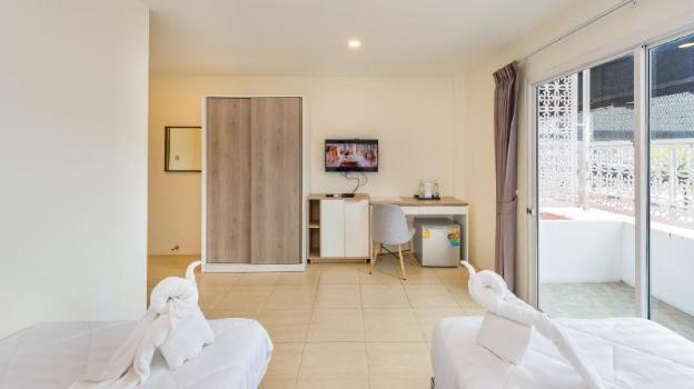 mystays phuket sha plus