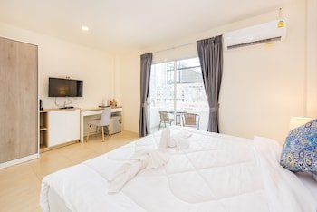 mystays phuket sha plus