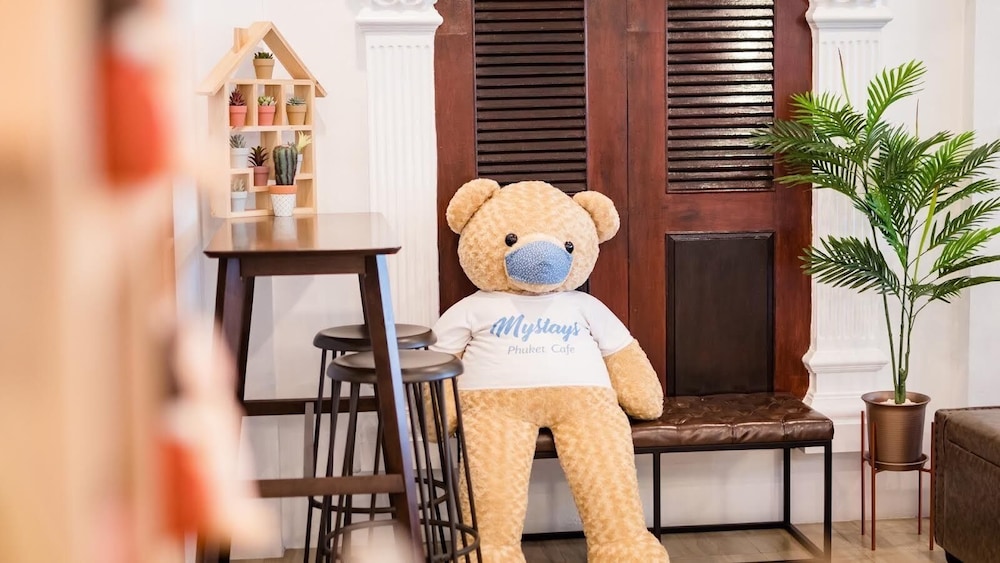 mystays phuket sha plus