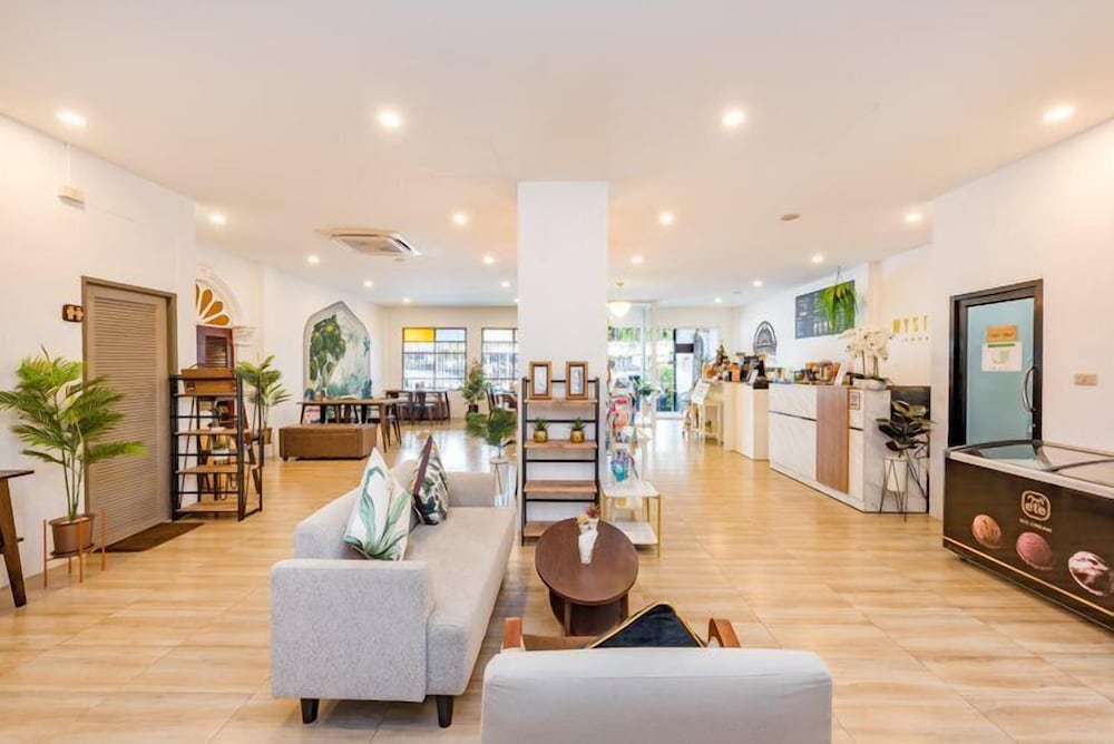 mystays phuket sha plus