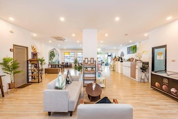 mystays phuket sha plus