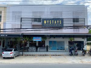 mystays phuket sha plus