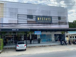 mystays phuket sha plus