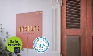 mystays phuket sha plus