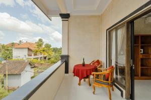 gora house bali