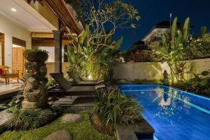gora house bali