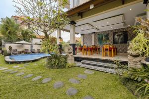 gora house bali