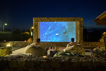 taf beach villas
