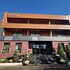 hotel bukhara