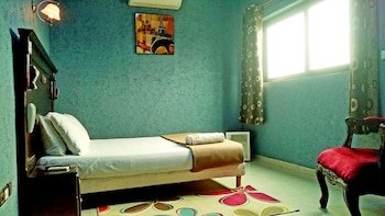 kp hotel cotonou