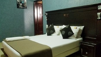 kp hotel cotonou