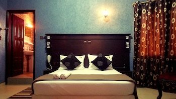 kp hotel cotonou