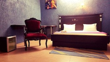 kp hotel cotonou