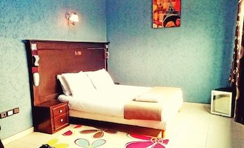 kp hotel cotonou
