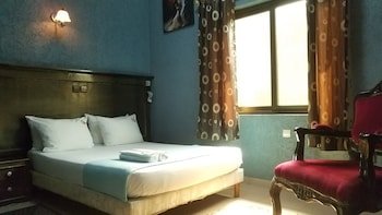 kp hotel cotonou