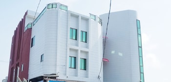kp hotel cotonou