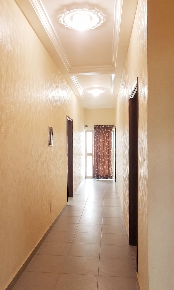 kp hotel cotonou
