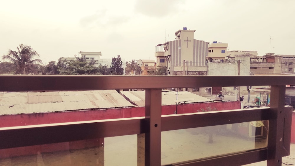 kp hotel cotonou