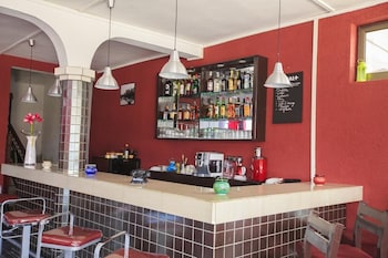 kp hotel cotonou