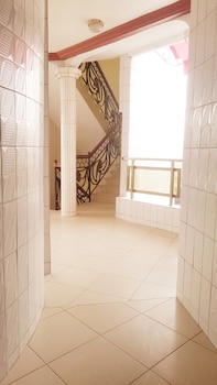 kp hotel cotonou