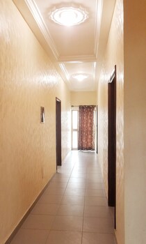 kp hotel cotonou