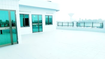 kp hotel cotonou