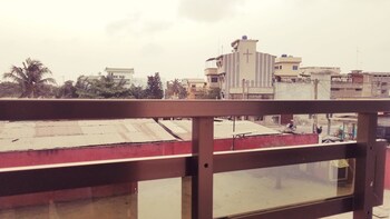kp hotel cotonou