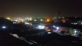 kp hotel cotonou