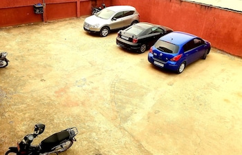 kp hotel cotonou