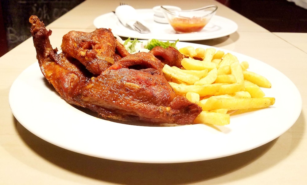 cotonou