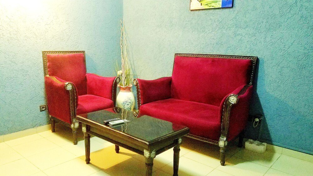 kp hotel cotonou