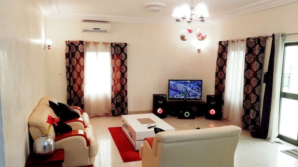 kp hotel cotonou