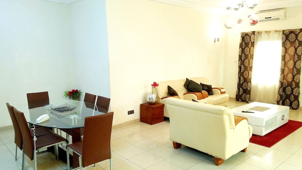 kp hotel cotonou
