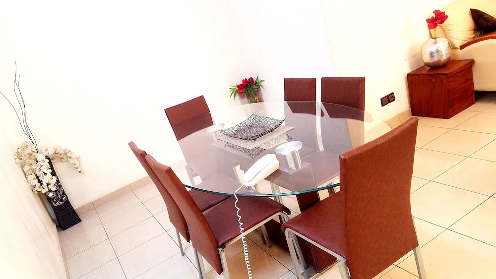 kp hotel cotonou